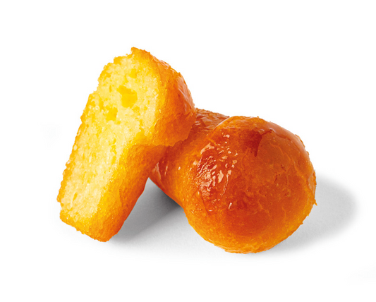 Rhum Babà image 1