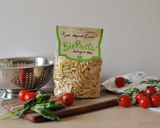 Cavatelli image 0