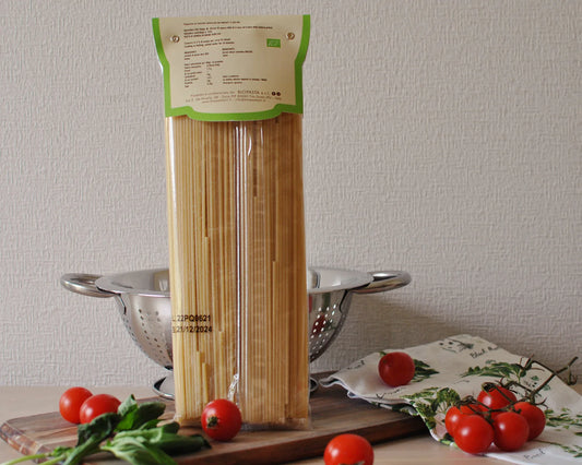 Spaghetti image 0