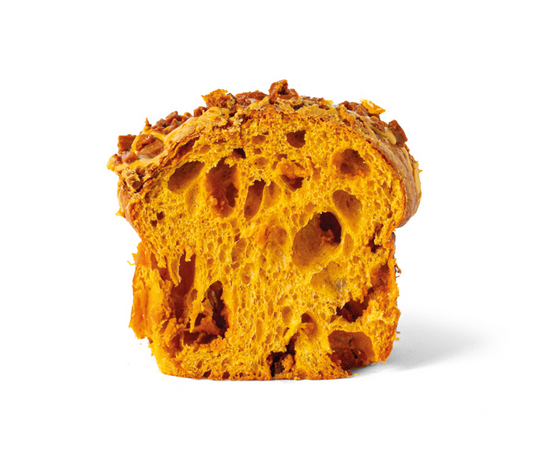 Salted Caramel Bauletto image 1