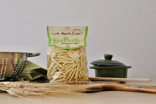 Short Fusilli image 0