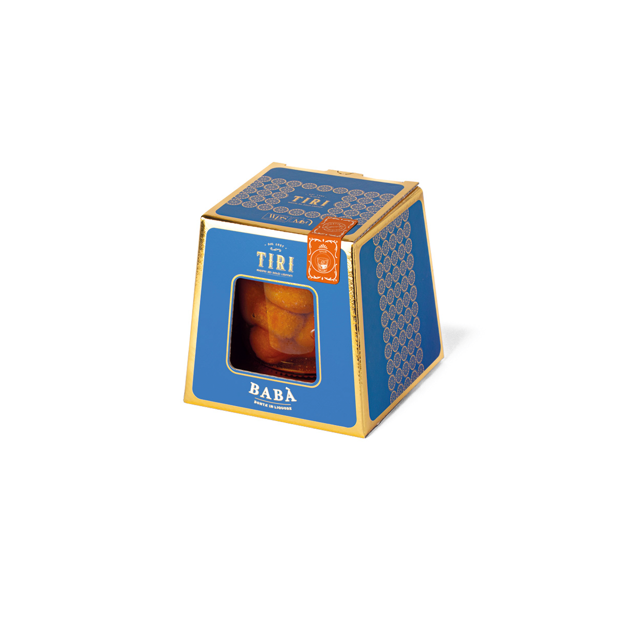 Rhum Babà image 0