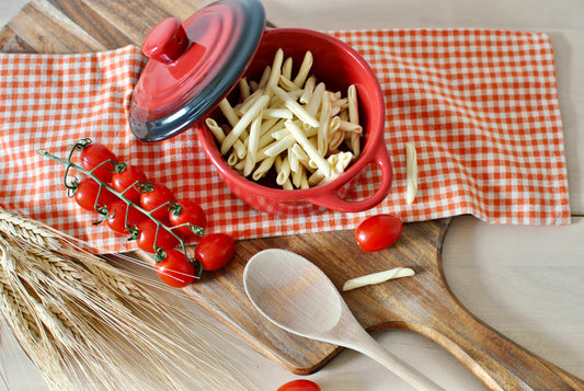 Fusilli Corti image 2