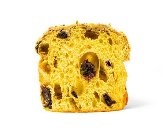 PISTACHIO AND BLACK CHERRY BAULETTO image 1