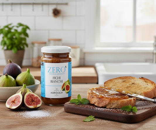 White Fig Preparation – Zero Sugar