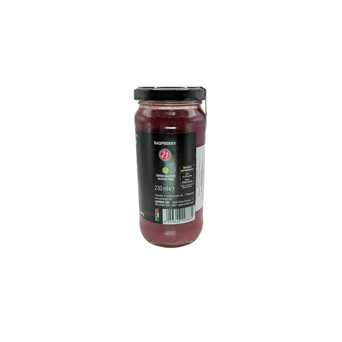 Smoothie Raspberry