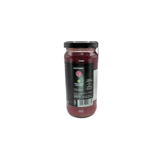 Smoothie Raspberry