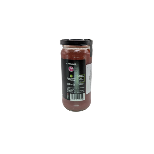Smoothie Pomegranate