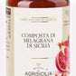 Sicilian Pomegranate Compote image 0