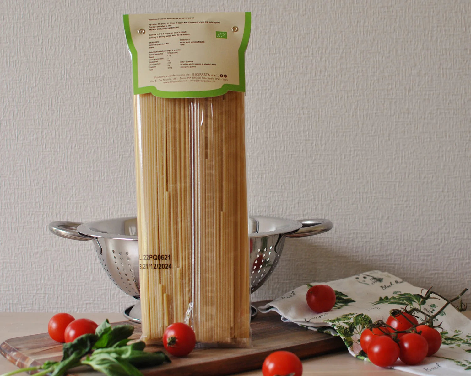 Spaghetti image 0