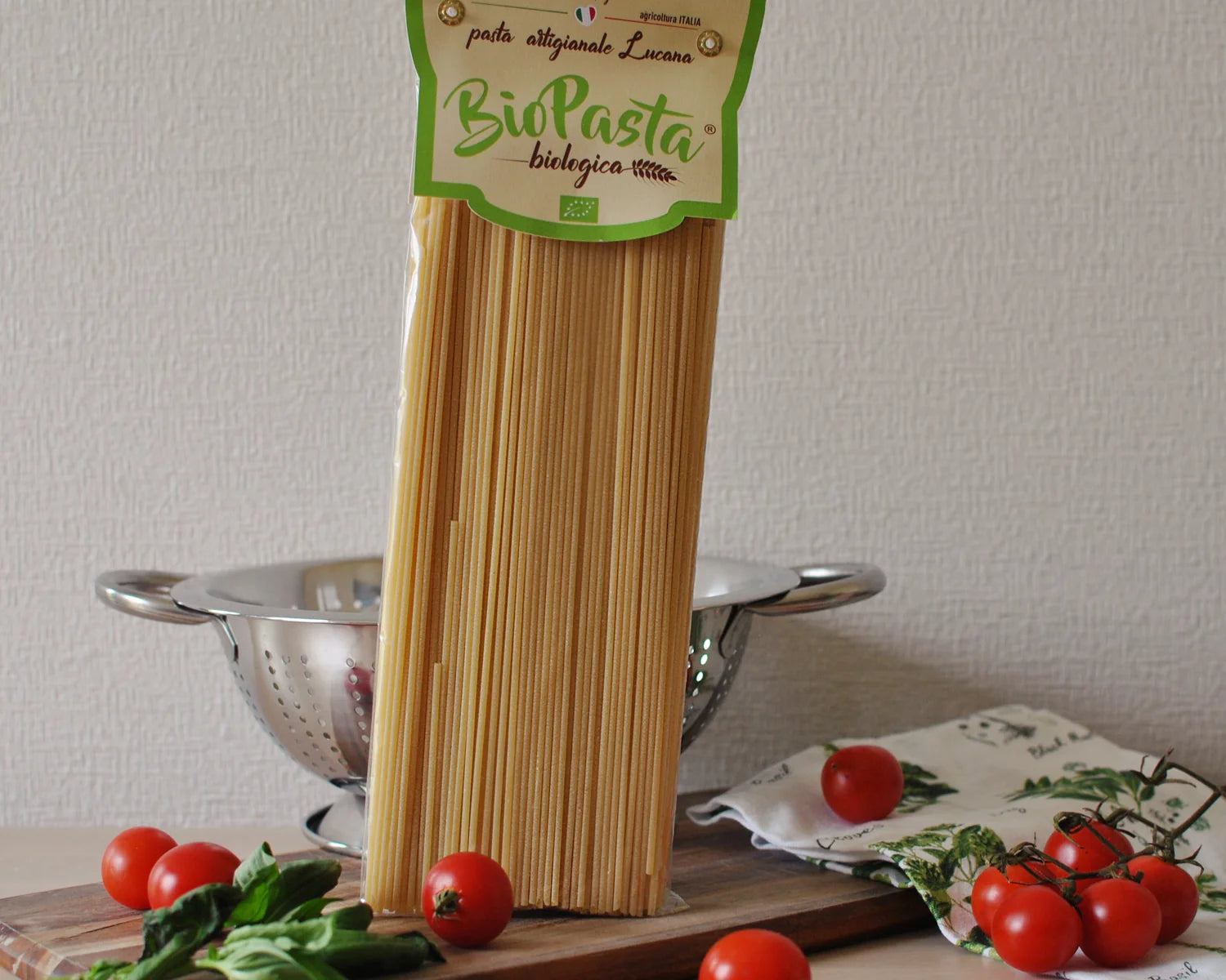 Spaghetti image 1
