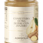 Extra pear jam with ginger image 0