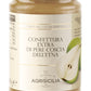 Coscia dell’Etna extra pear jam image 0