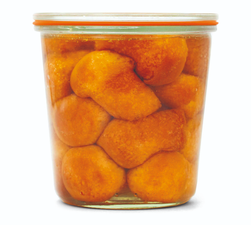 Rhum Babà image 3