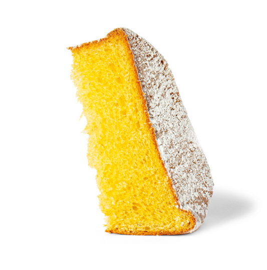 Pandoro image 1