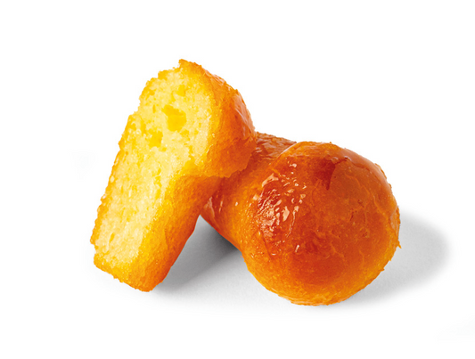 Limoncello Babà image 1