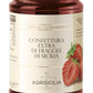 Extra Strawberry Jam from Sicily image 0