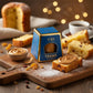 Tiri Panettone Cream