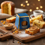 Tiri Panettone Cream