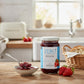 Strawberry preparation – Zero sugar