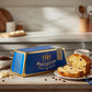 Tiri Coffee And White Chocolate Bauletto