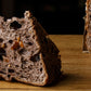 Tiri Chocolat and Apricot Panettone