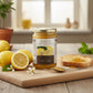 Organic Syracuse I.G.P. Lemon Marmalade