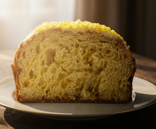 Tiri Lemon Panettone
