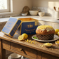 Tiri Lemon Panettone