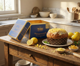 Tiri Lemon Panettone