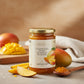 Extra Mango jam from Sicily