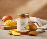 Extra Mango jam from Sicily