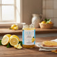 Sicilian Lemons – Zero sugar