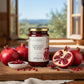 Sicilian Pomegranate Compote