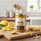 Organic Bitter Sicilian Orange Marmalade