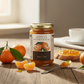 Organic Sicilian Mandarin Marmalade