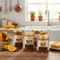 Organic Bitter Sicilian Orange Marmalade