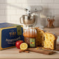 Tiri Apple, Lemon and Cinnamon Panettone
