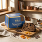 Tiri Chocolat and Apricot Panettone
