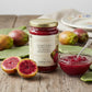 Extra prickly pear jam from etna D.O.P.