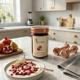 Marmelades Pomegranate
