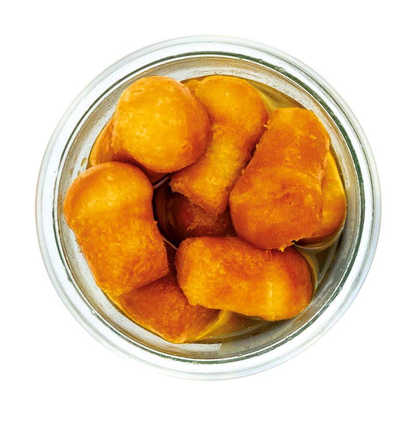 Limoncello Babà image 2