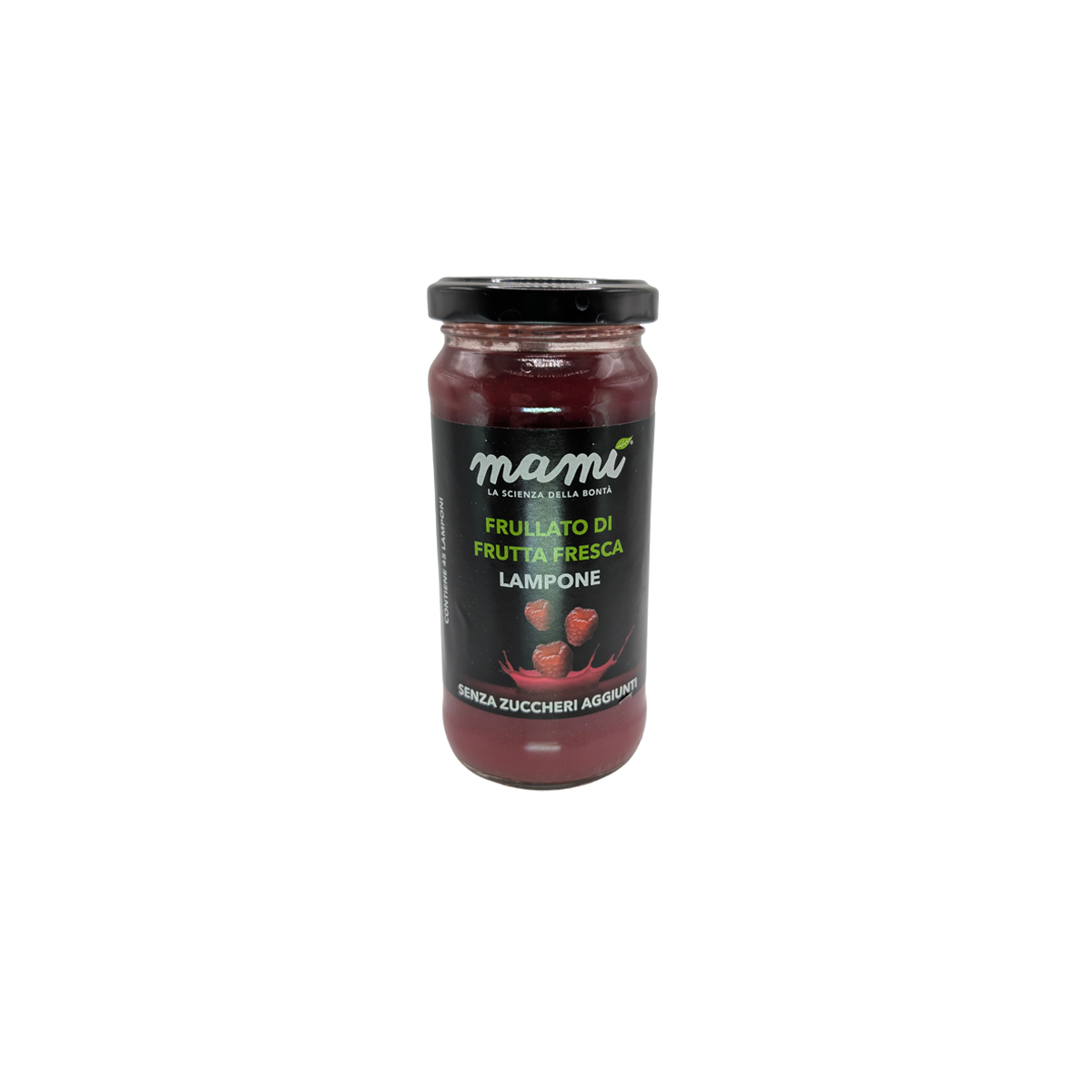 Smoothie Raspberry