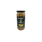 Smootie Vitamix kiwi, orange, pineapple, lime and ginger