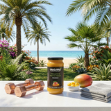 Smoothie Mango