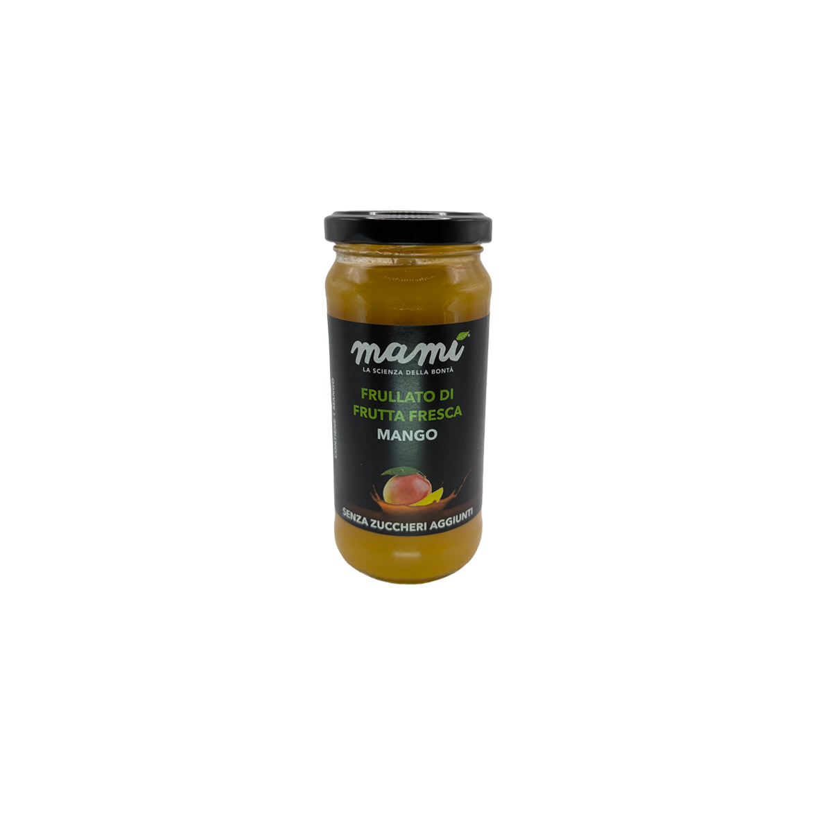Smoothie Mango
