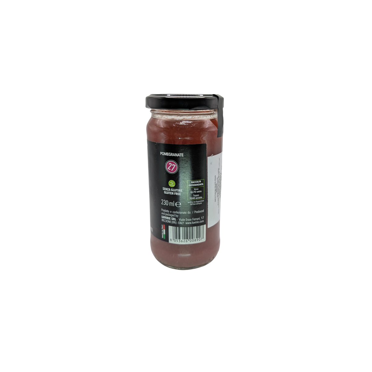 Smoothie Pomegranate