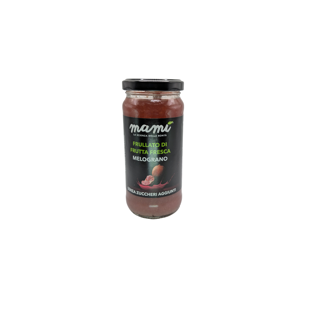 Smoothie Pomegranate
