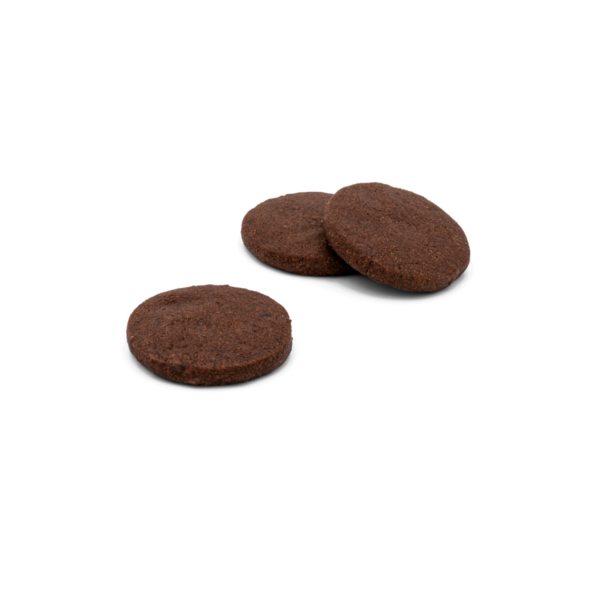 Chocolate Biscottiri