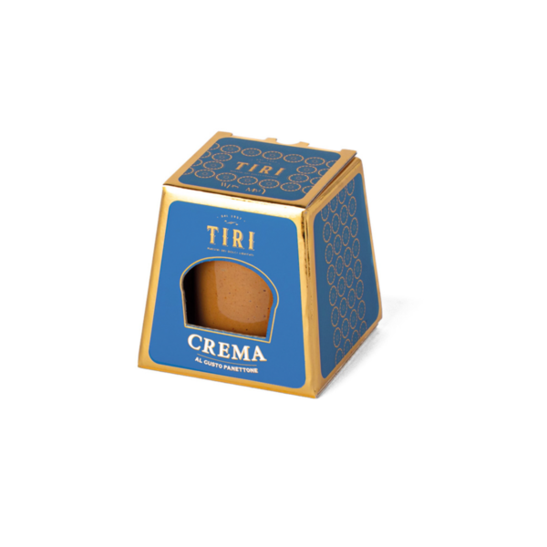 Panettone Cream